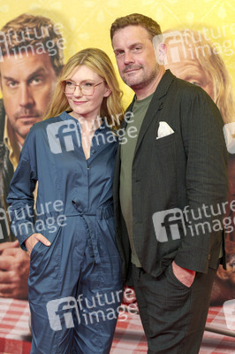 Filmpremiere 'Steckerlfischfiasko' in München