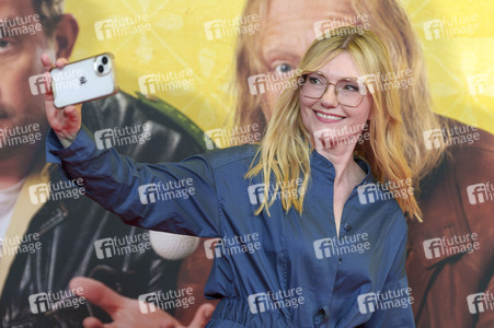 Filmpremiere 'Steckerlfischfiasko' in München