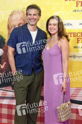 Filmpremiere 'Steckerlfischfiasko' in München