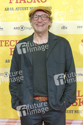 Filmpremiere 'Steckerlfischfiasko' in München