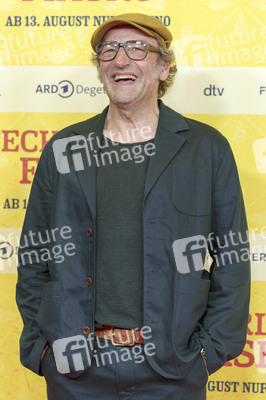 Filmpremiere 'Steckerlfischfiasko' in München