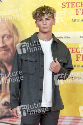 Filmpremiere 'Steckerlfischfiasko' in München