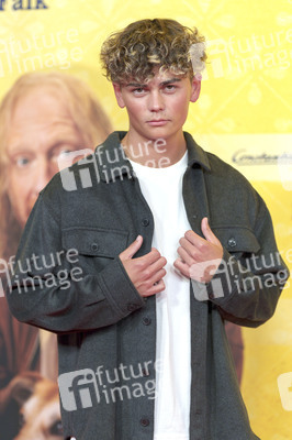 Filmpremiere 'Steckerlfischfiasko' in München