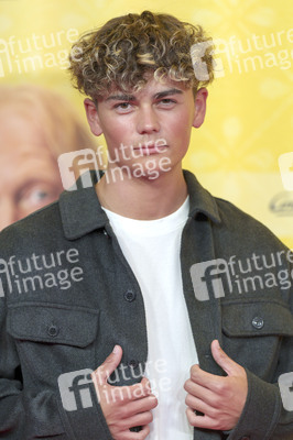 Filmpremiere 'Steckerlfischfiasko' in München
