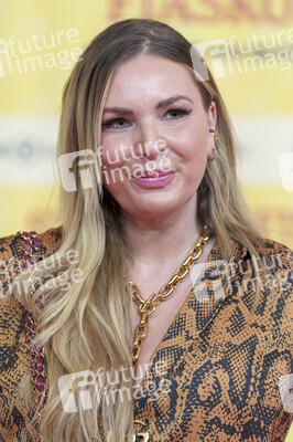 Filmpremiere 'Steckerlfischfiasko' in München