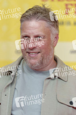 Filmpremiere 'Steckerlfischfiasko' in München