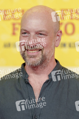 Filmpremiere 'Steckerlfischfiasko' in München