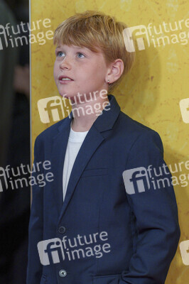 Filmpremiere 'Steckerlfischfiasko' in München