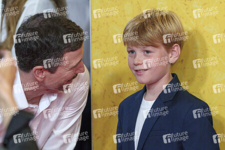 Filmpremiere 'Steckerlfischfiasko' in München