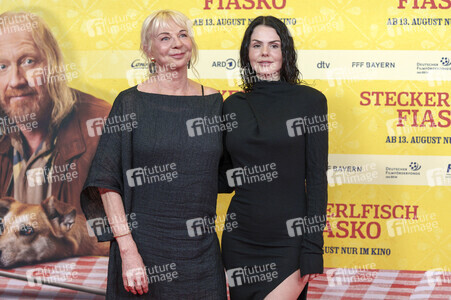 Filmpremiere 'Steckerlfischfiasko' in München
