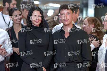 Filmpremiere 'Steckerlfischfiasko' in München