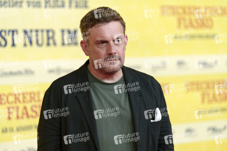 Filmpremiere 'Steckerlfischfiasko' in München