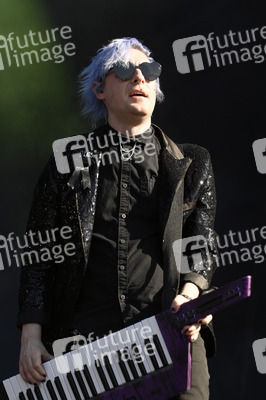 M'era Luna Festival 2026 in Hildesheim