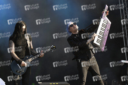 M'era Luna Festival 2026 in Hildesheim
