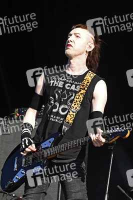 M'era Luna Festival 2026 in Hildesheim