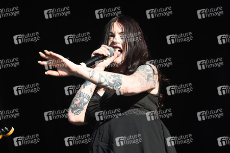 M'era Luna Festival 2026 in Hildesheim