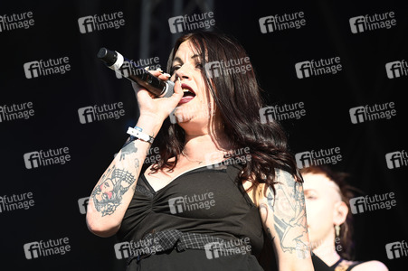 M'era Luna Festival 2026 in Hildesheim