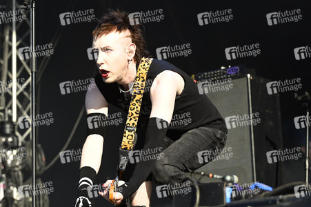 M'era Luna Festival 2026 in Hildesheim