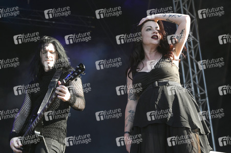 M'era Luna Festival 2026 in Hildesheim