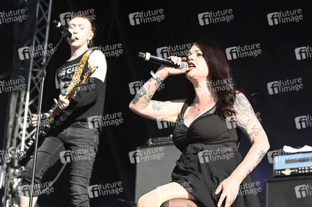 M'era Luna Festival 2026 in Hildesheim