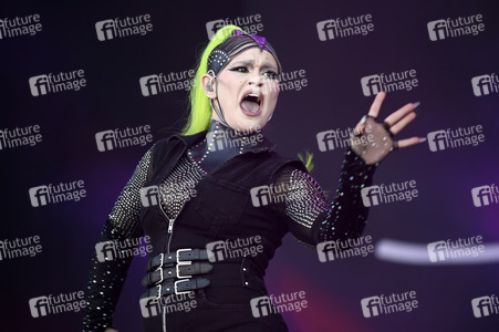 M'era Luna Festival 2026 in Hildesheim