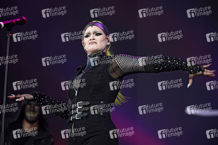 M'era Luna Festival 2026 in Hildesheim