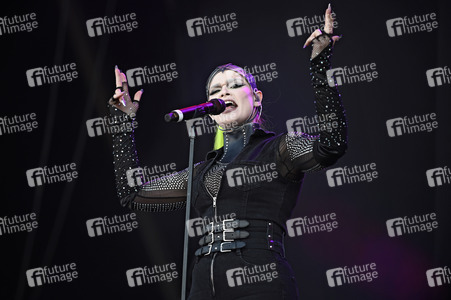 M'era Luna Festival 2026 in Hildesheim