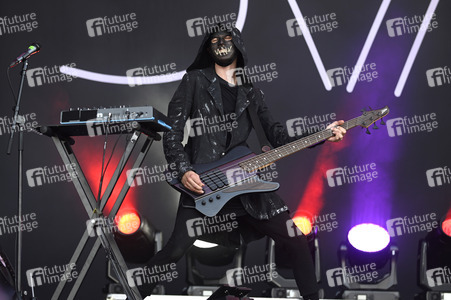 M'era Luna Festival 2026 in Hildesheim