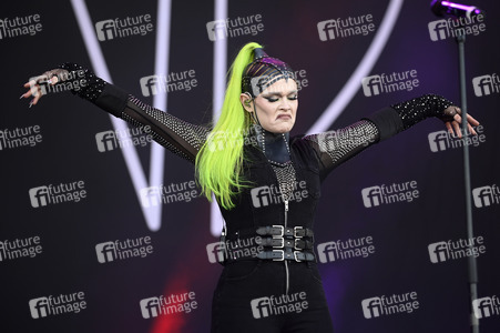 M'era Luna Festival 2026 in Hildesheim