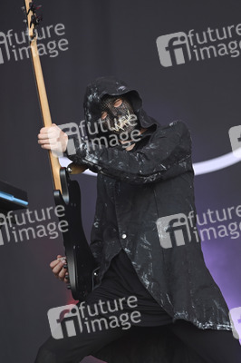 M'era Luna Festival 2026 in Hildesheim