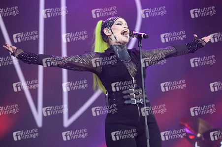 M'era Luna Festival 2026 in Hildesheim