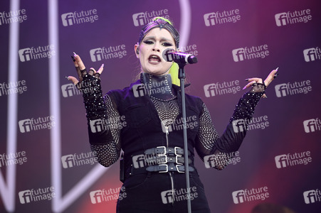 M'era Luna Festival 2026 in Hildesheim