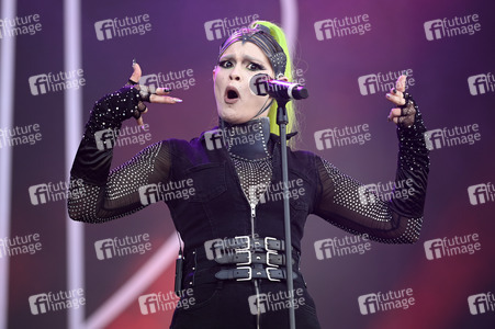 M'era Luna Festival 2026 in Hildesheim
