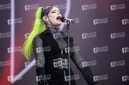 M'era Luna Festival 2026 in Hildesheim