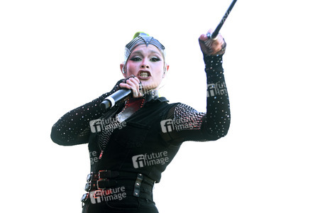 M'era Luna Festival 2026 in Hildesheim