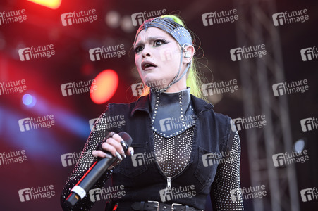 M'era Luna Festival 2026 in Hildesheim