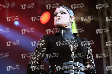 M'era Luna Festival 2026 in Hildesheim