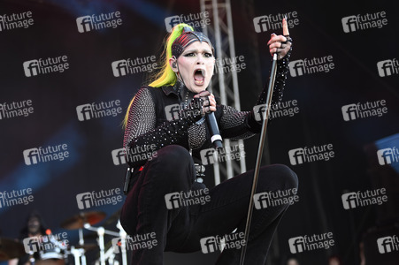 M'era Luna Festival 2026 in Hildesheim