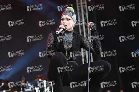M'era Luna Festival 2026 in Hildesheim