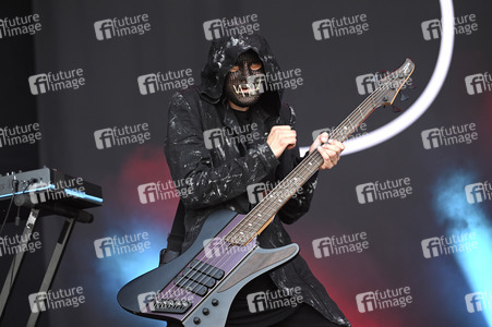 M'era Luna Festival 2026 in Hildesheim