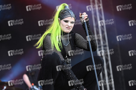 M'era Luna Festival 2026 in Hildesheim