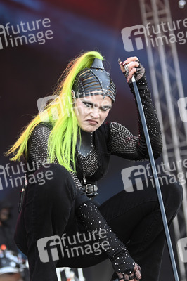 M'era Luna Festival 2026 in Hildesheim