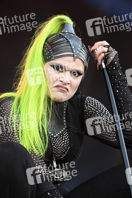 M'era Luna Festival 2026 in Hildesheim