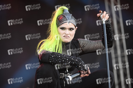 M'era Luna Festival 2026 in Hildesheim