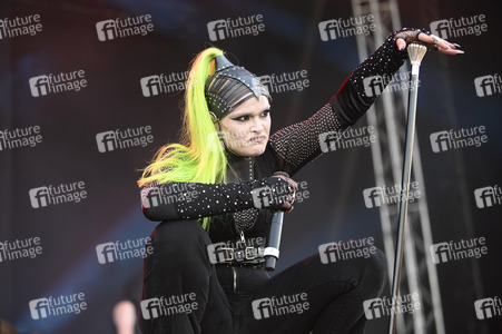 M'era Luna Festival 2026 in Hildesheim