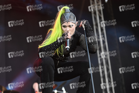 M'era Luna Festival 2026 in Hildesheim