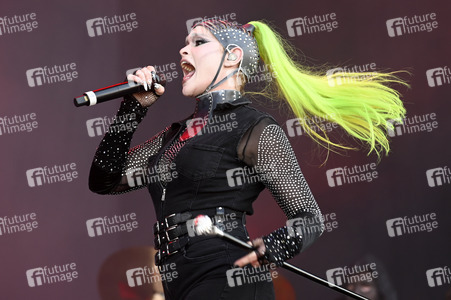 M'era Luna Festival 2026 in Hildesheim