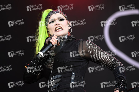 M'era Luna Festival 2026 in Hildesheim