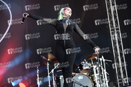 M'era Luna Festival 2026 in Hildesheim