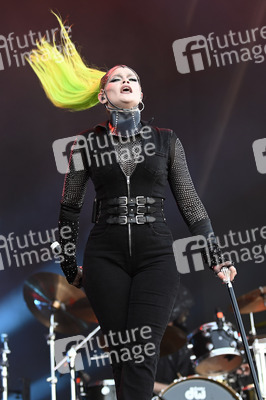 M'era Luna Festival 2026 in Hildesheim